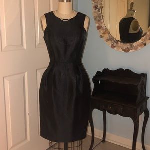 Vince Camuto Little Black Dress
